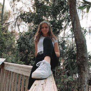 Meet your Posher, Kylie